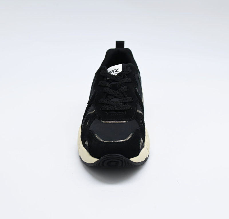 w6yz sneakers sarah w suede - immagine 5