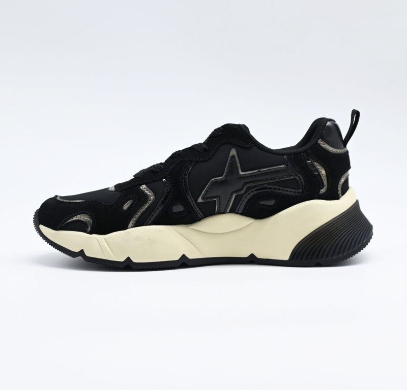 w6yz sneakers sarah w suede - immagine 6
