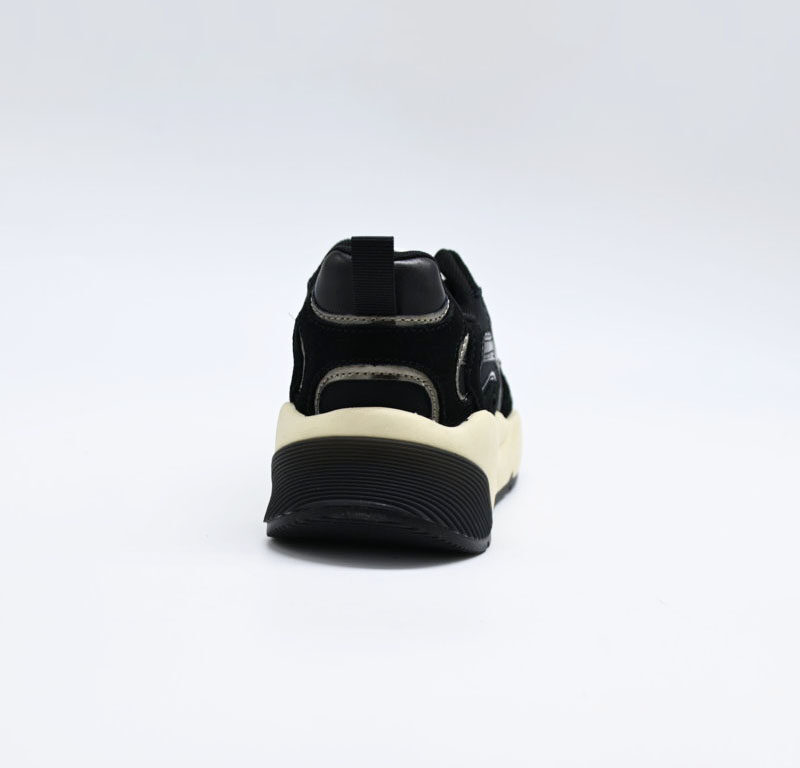 w6yz sneakers sarah w suede - immagine 7