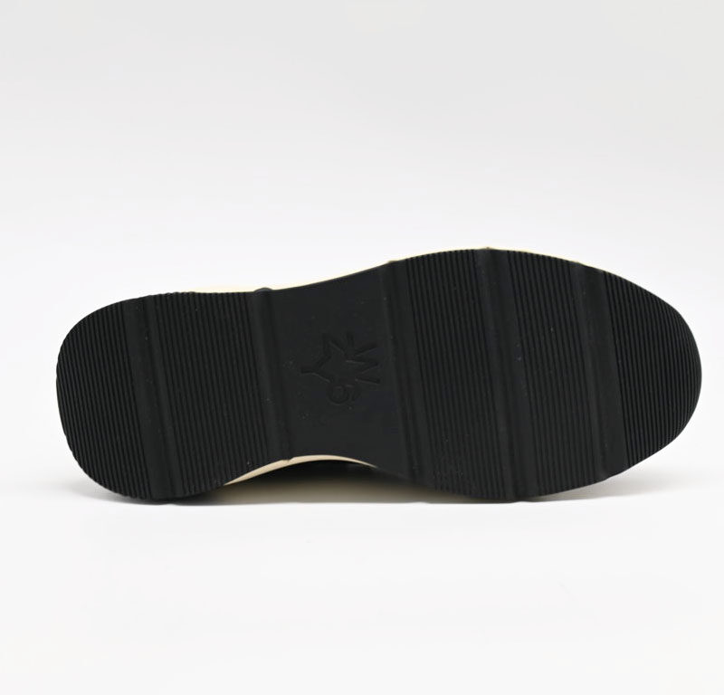 w6yz sneakers sarah w suede - immagine 8