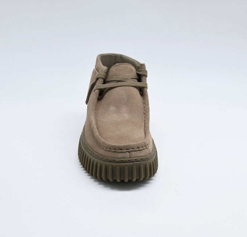 clarks stivaletto torhill hi - immagine 3