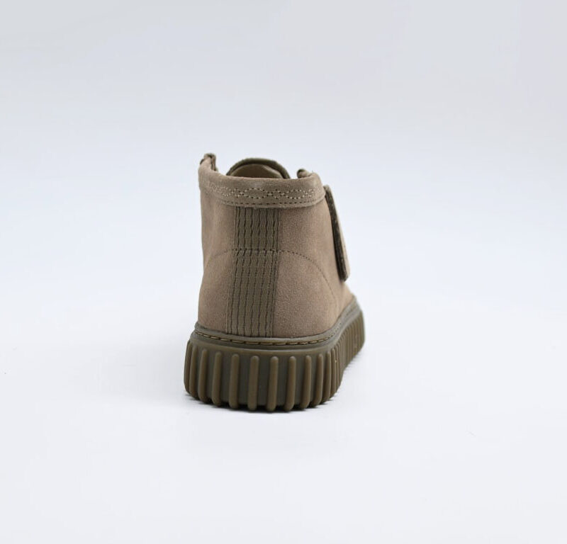 clarks stivaletto torhill hi - immagine 5