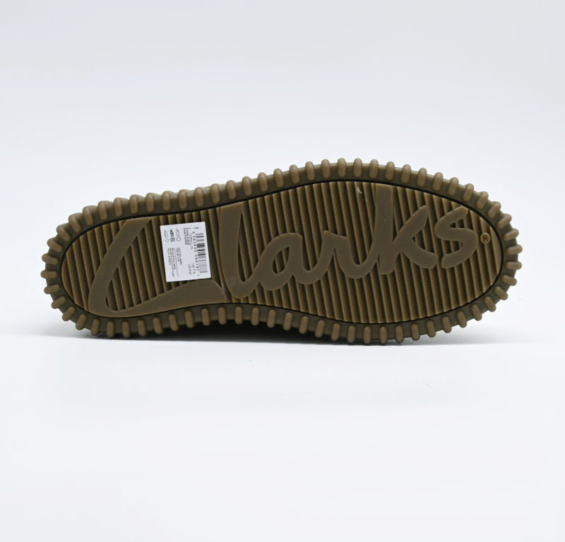 clarks stivaletto torhill hi - immagine 6