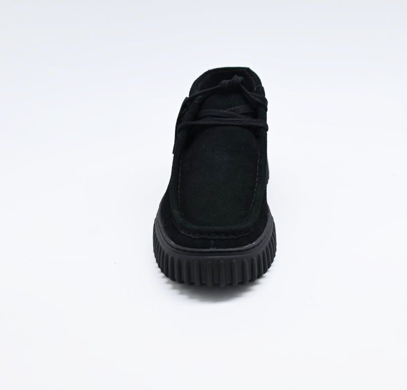 clarks stivaletto torhill hi - immagine 3