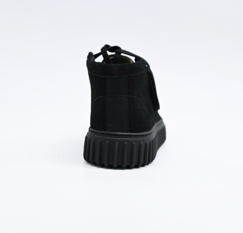 clarks stivaletto torhill hi - immagine 5