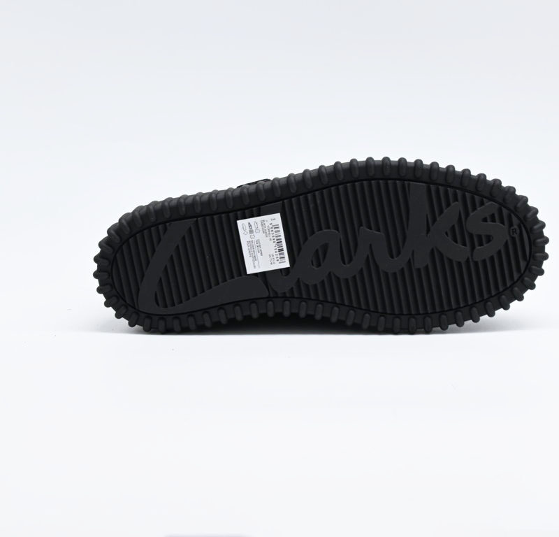 clarks stivaletto torhill hi - immagine 6