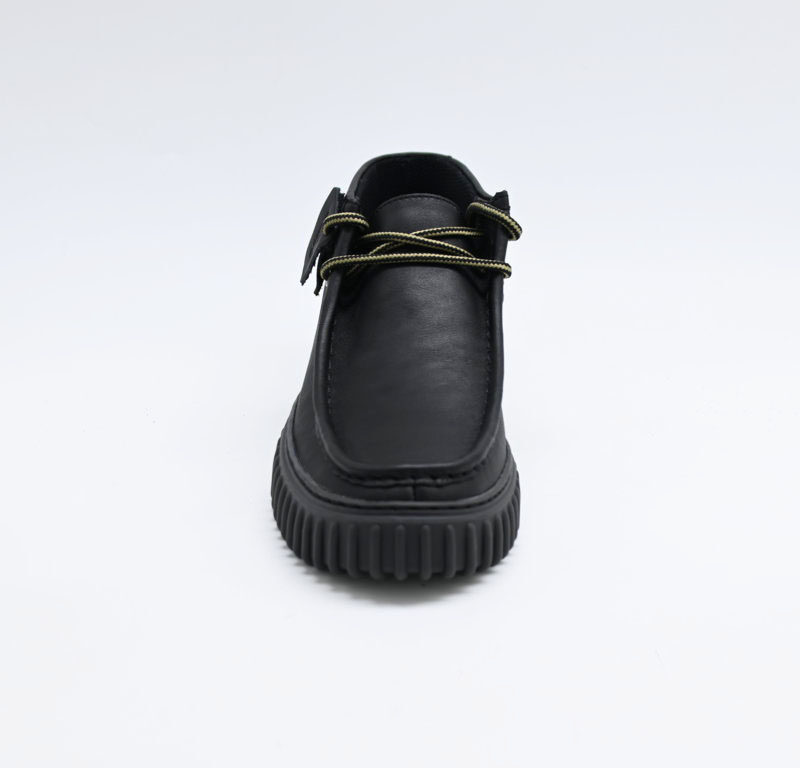 clarks stivaletto torhill hi - immagine 3