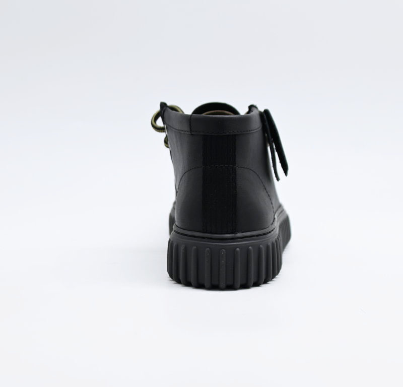clarks stivaletto torhill hi - immagine 5