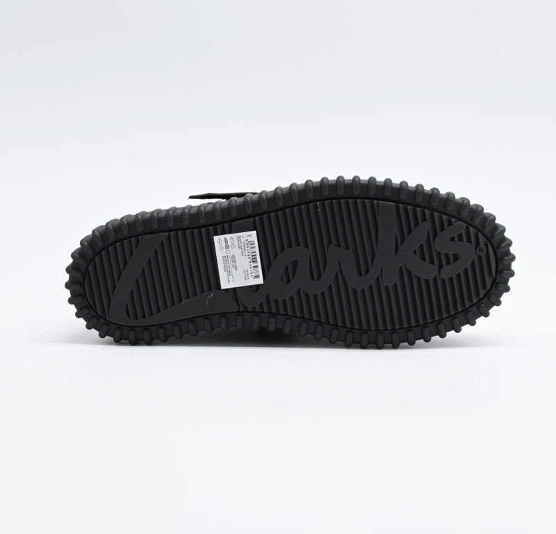 clarks stivaletto torhill hi - immagine 6