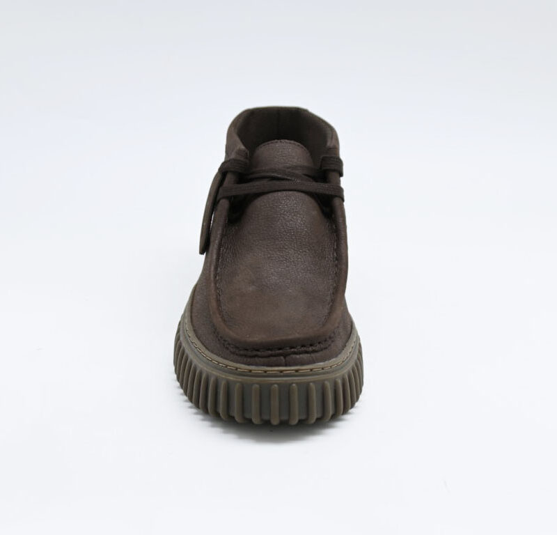 clarks stivaletto torhill hi - immagine 3