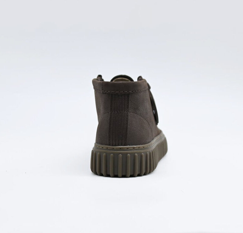clarks stivaletto torhill hi - immagine 5