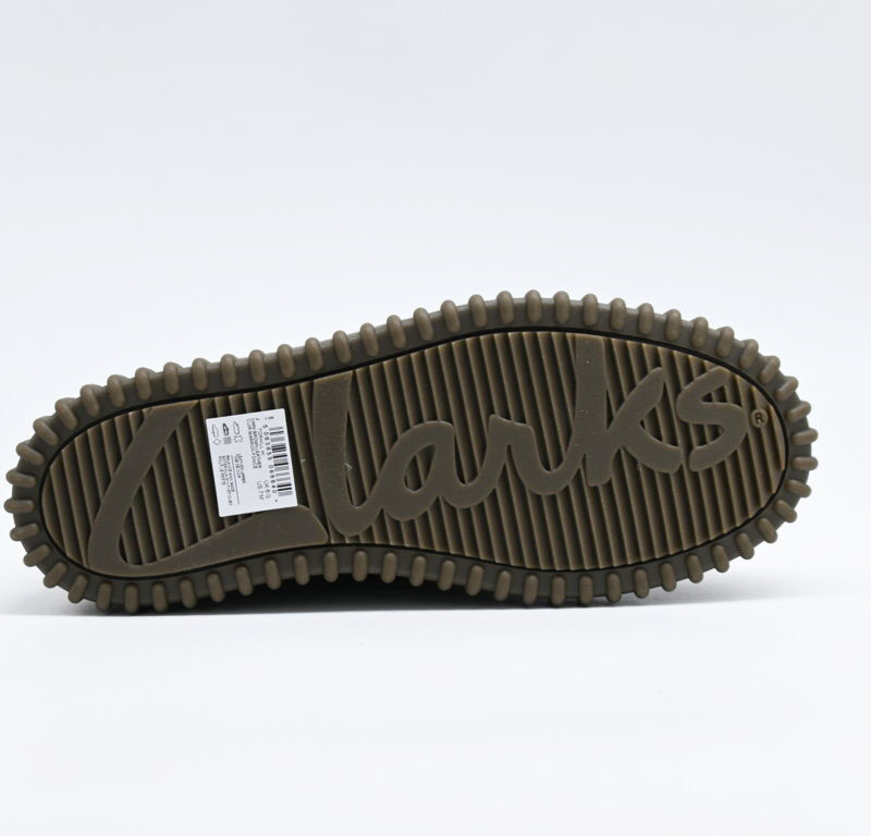 clarks stivaletto torhill hi - immagine 6