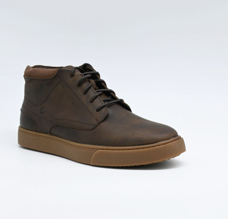 Alternative view of clarks stivaletto lydford mid