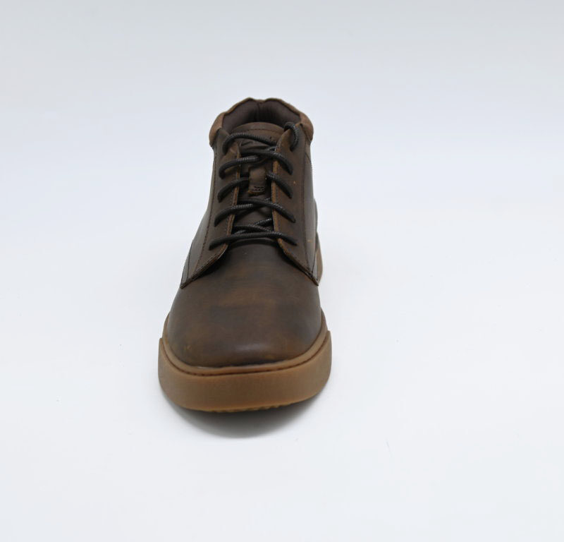 clarks stivaletto lydford mid - immagine 3