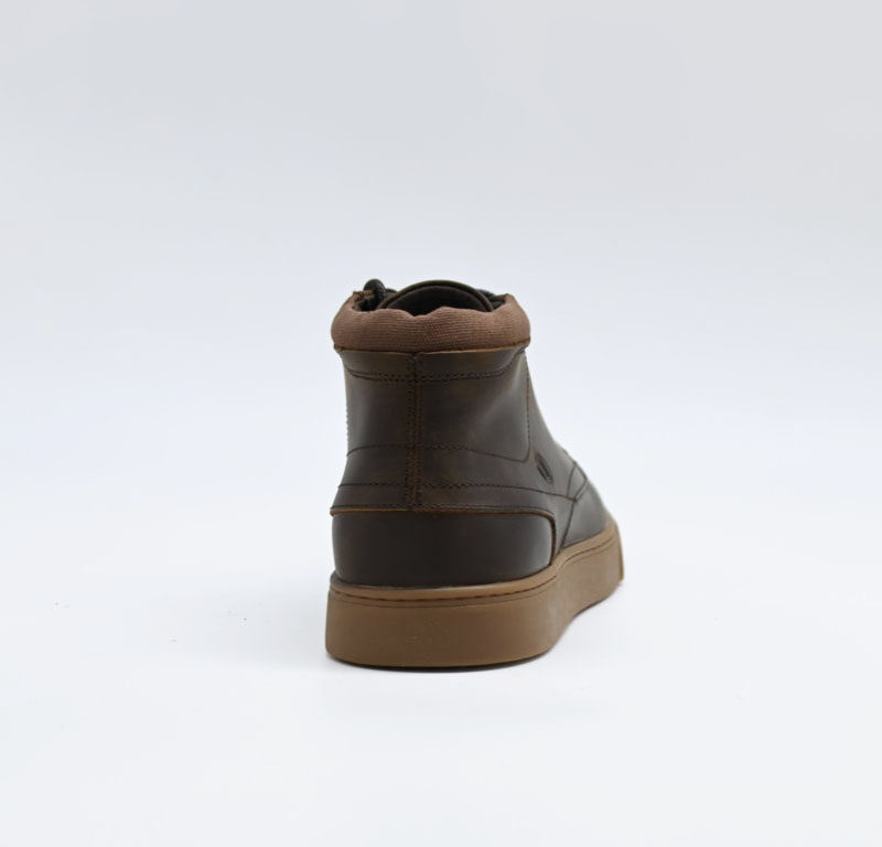 clarks stivaletto lydford mid - immagine 5