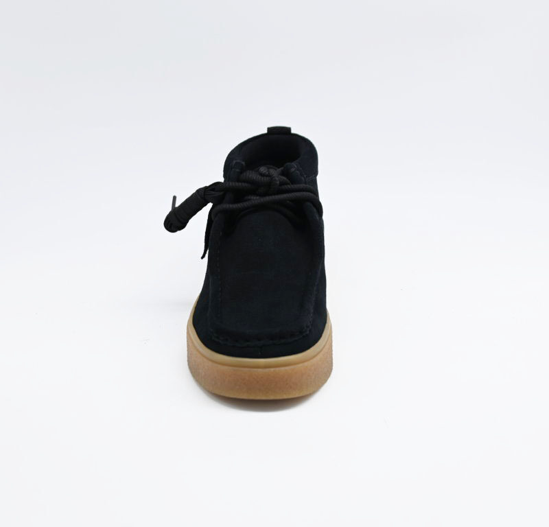 clarks originals stivaletto boxbee wallabt - immagine 3