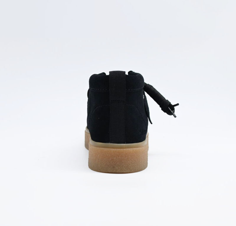 clarks originals stivaletto boxbee wallabt - immagine 5