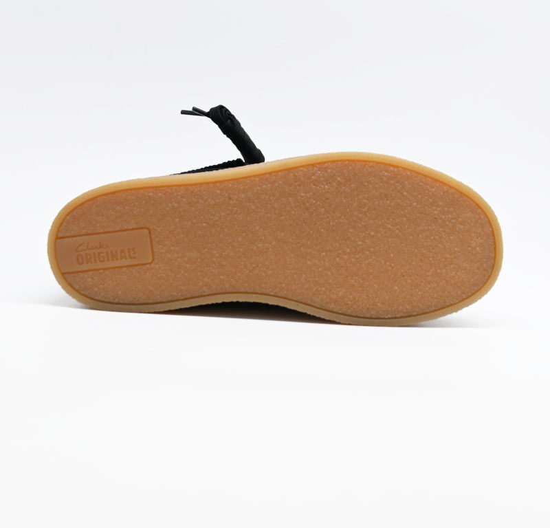 clarks originals stivaletto boxbee wallabt - immagine 6