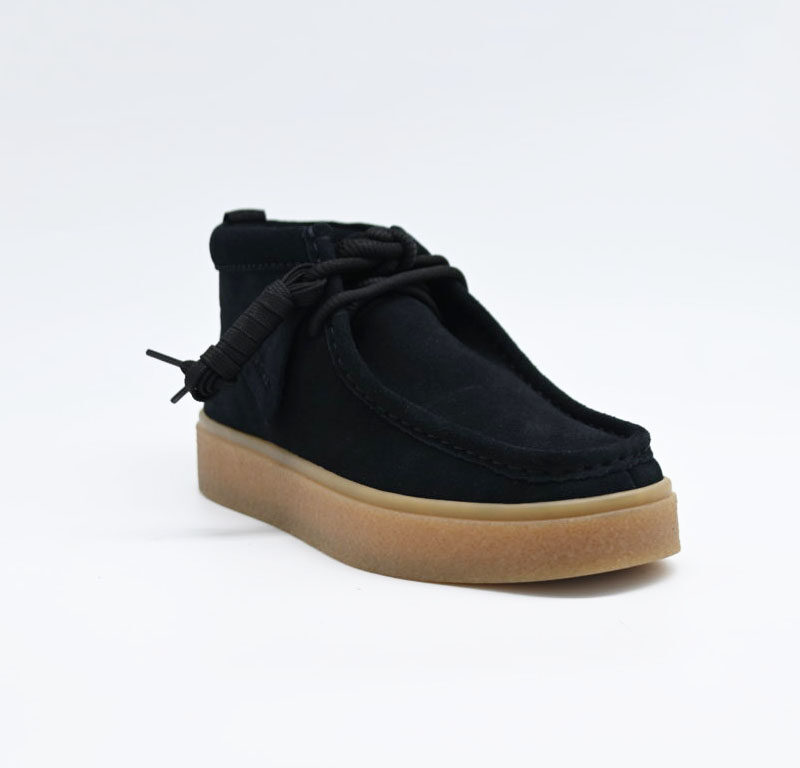 Alternative view of clarks originals stivaletto boxbee wallabt