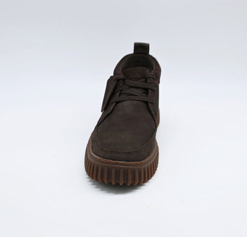 clarks stivaletto torhill lacehi - immagine 3