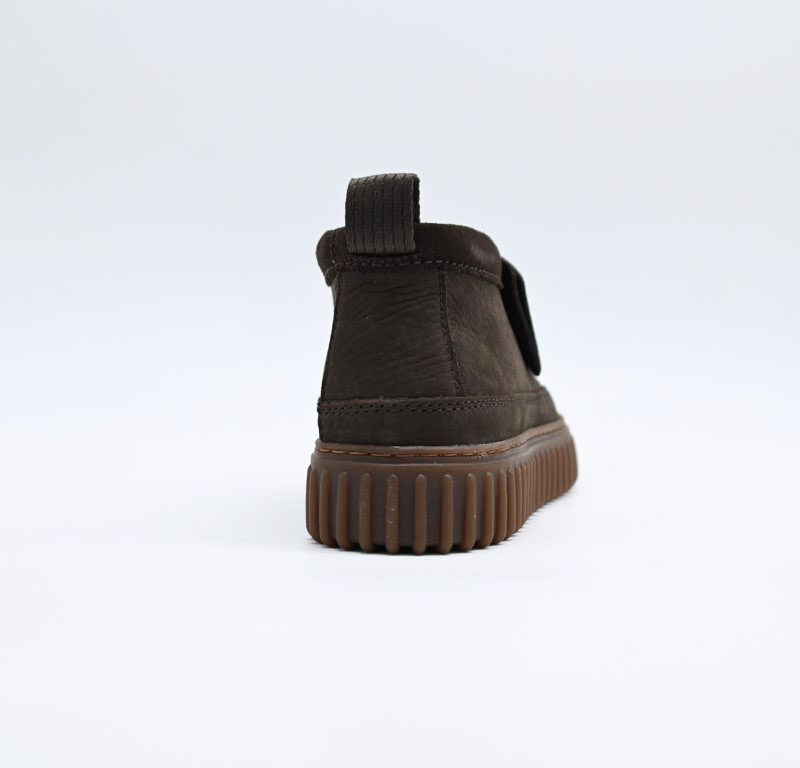 clarks stivaletto torhill lacehi - immagine 5