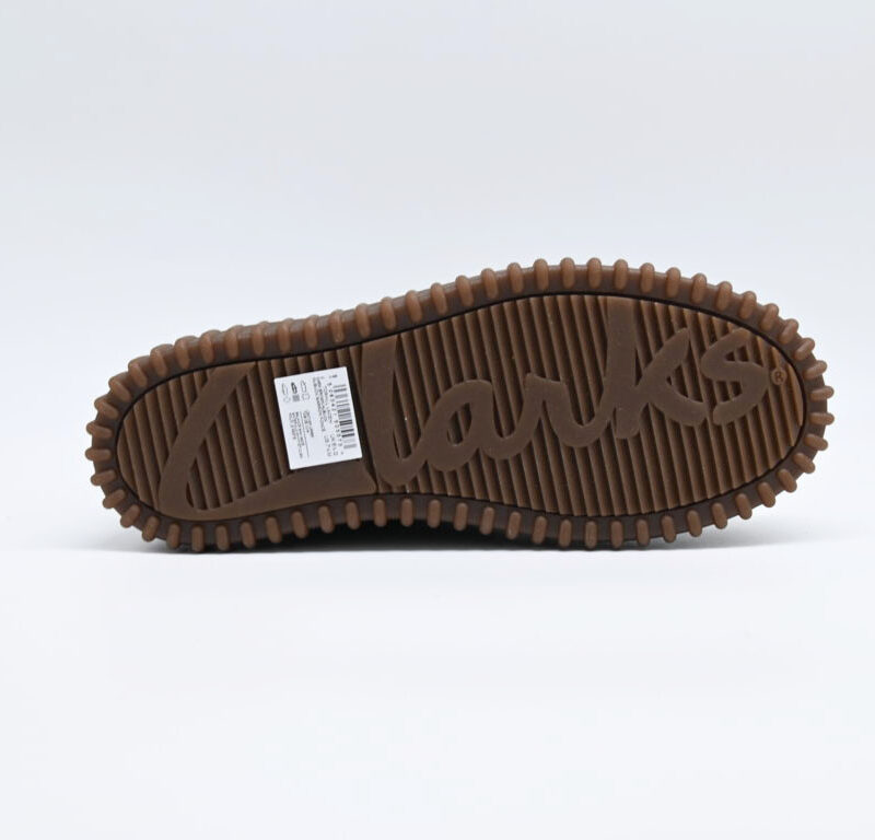clarks stivaletto torhill lacehi - immagine 6