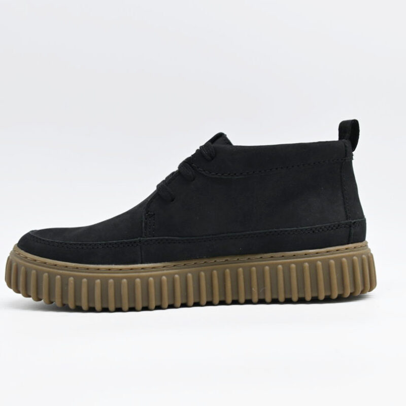 clarks stivaletto torhill lacehi - immagine 4