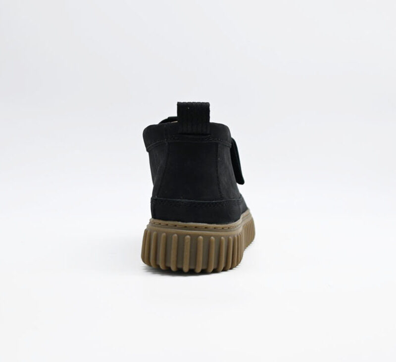 clarks stivaletto torhill lacehi - immagine 5