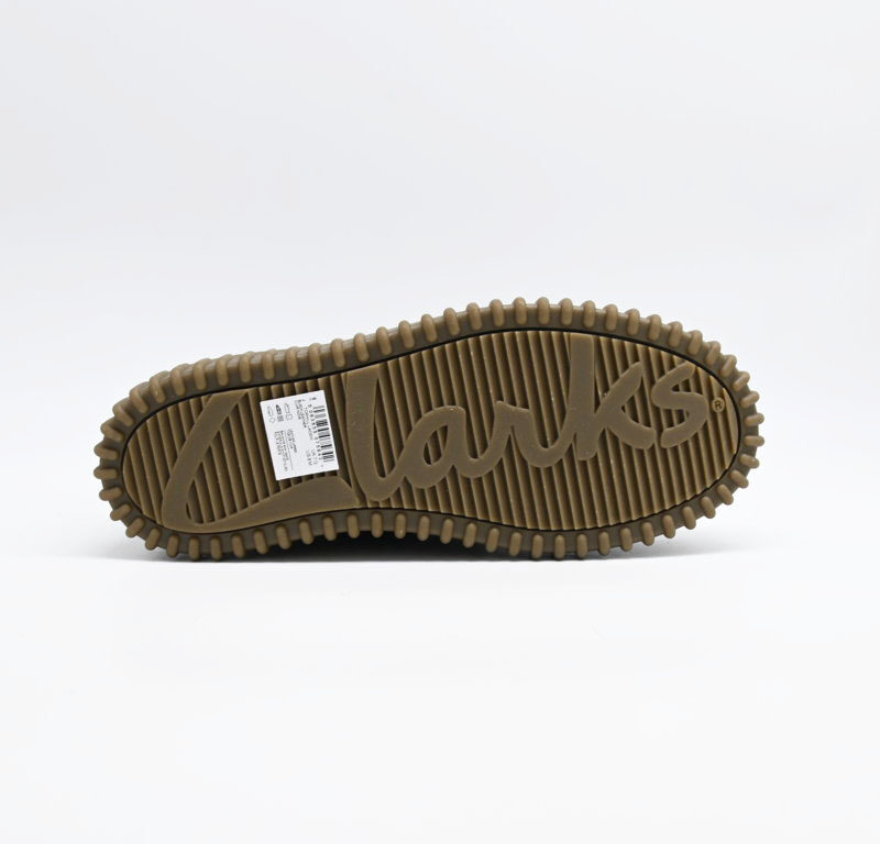 clarks stivaletto torhill lacehi - immagine 6