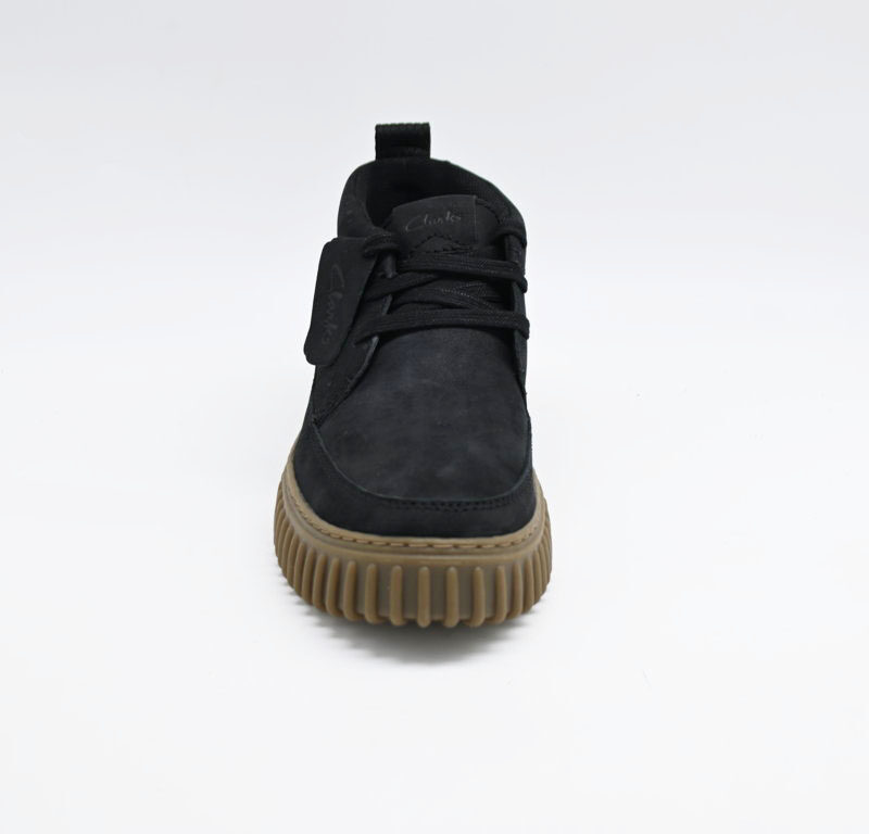 clarks stivaletto torhill lacehi - immagine 3