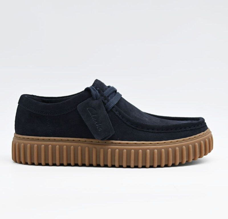 clarks scarpa torhill lo