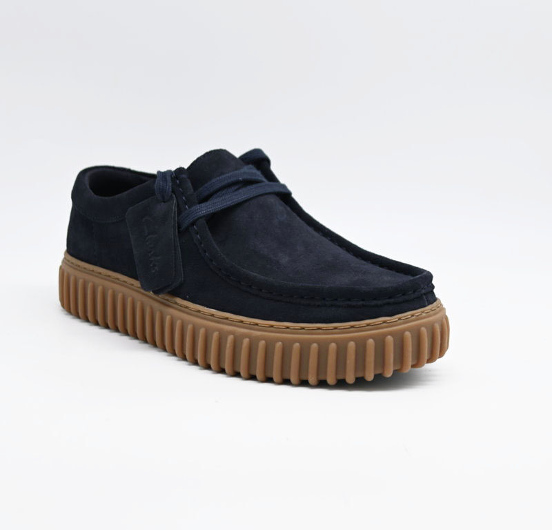 Alternative view of clarks scarpa torhill lo