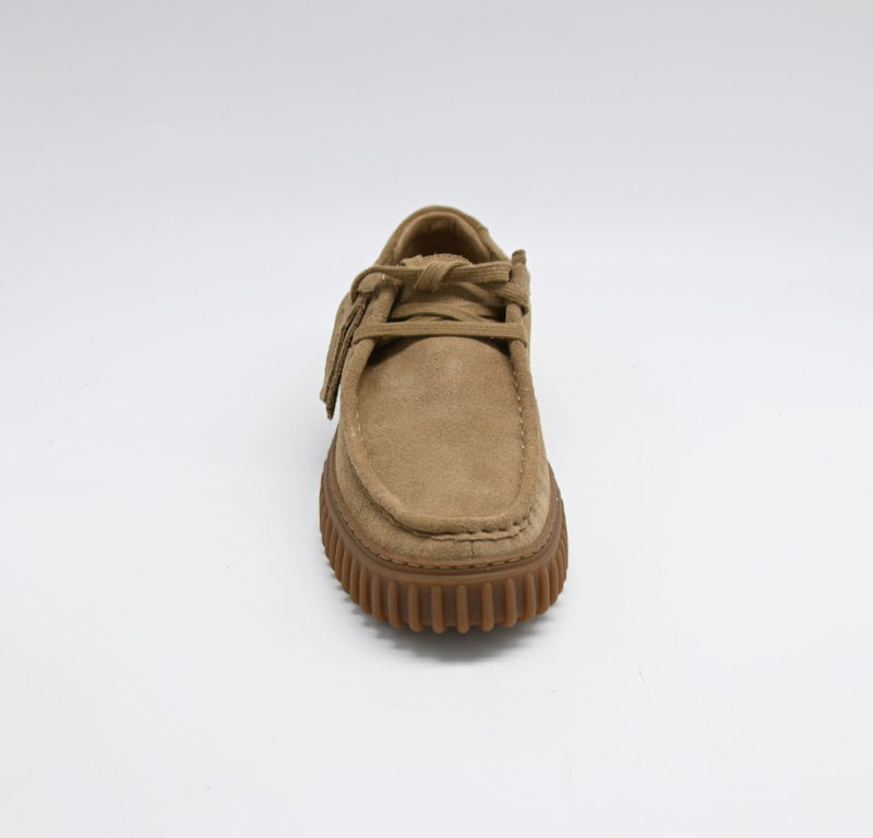 clarks scarpa torhill lo - immagine 3