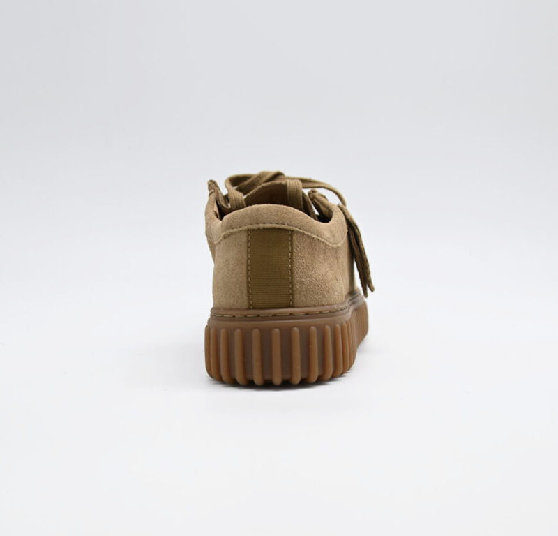 clarks scarpa torhill lo - immagine 5