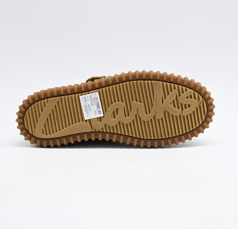 clarks scarpa torhill lo - immagine 6