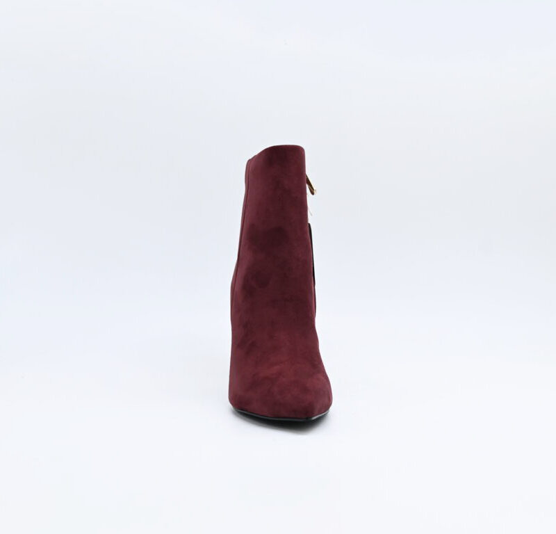 marco tozzi stivaletto suede vegan - immagine 3