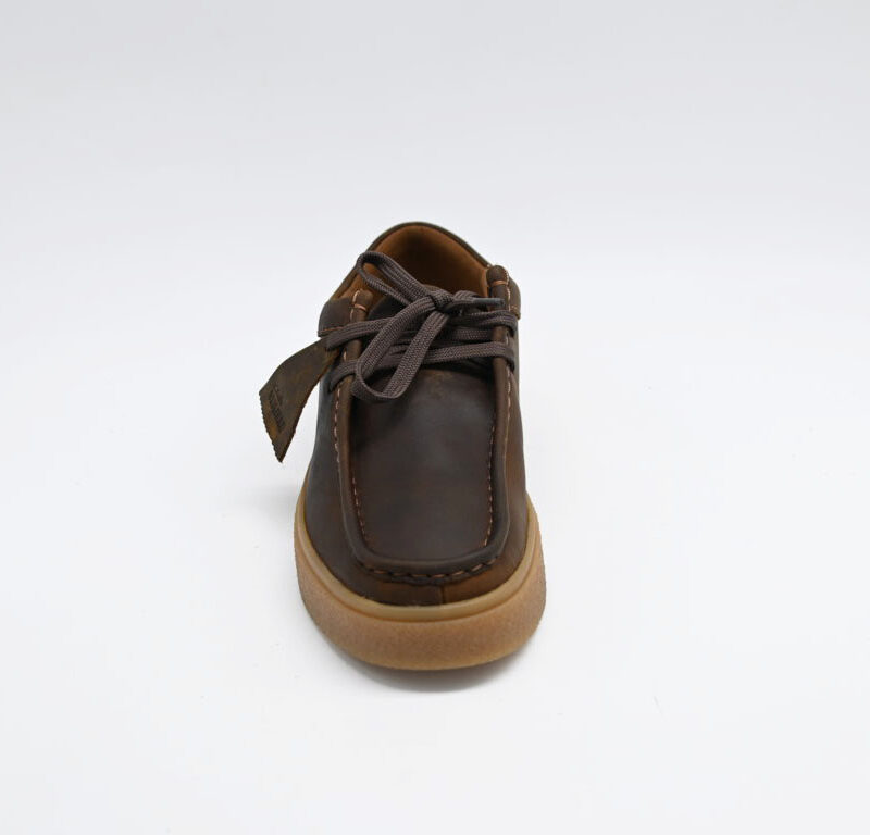 clarks originals scarpa boxbee walla - immagine 3
