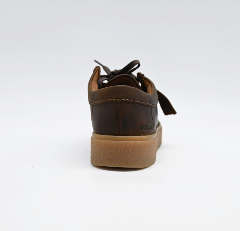 clarks originals scarpa boxbee walla - immagine 5