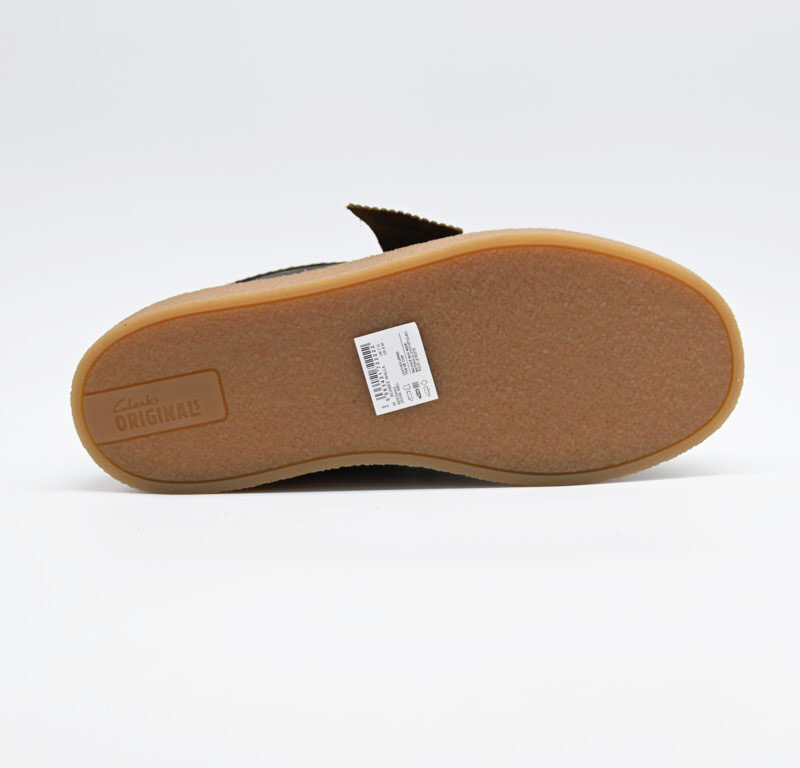 clarks originals scarpa boxbee walla - immagine 6