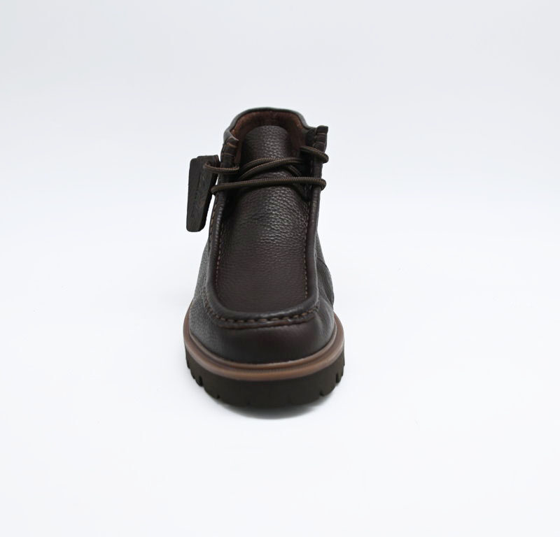 clarks stivaletto cleyhill top - immagine 3