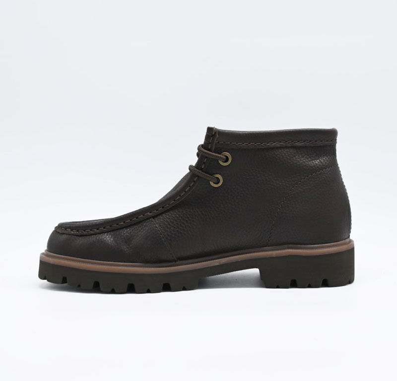 clarks stivaletto cleyhill top - immagine 4