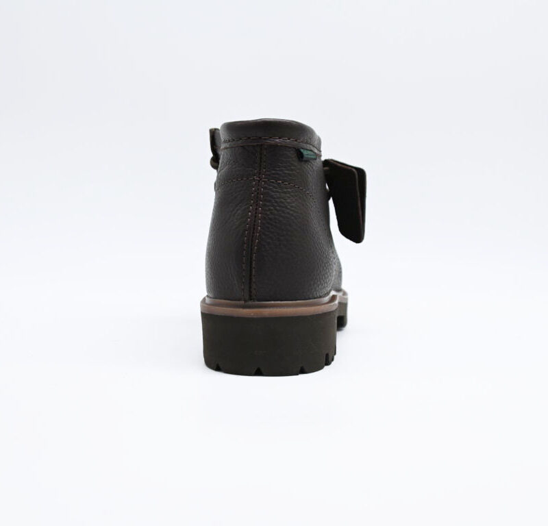 clarks stivaletto cleyhill top - immagine 5