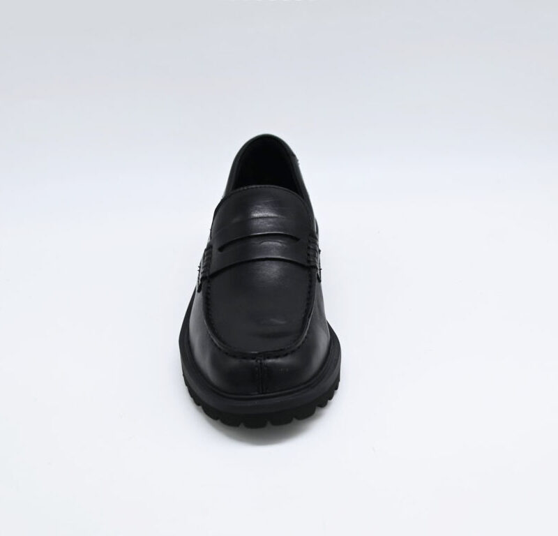 clarks mocassino berwick lo - immagine 3