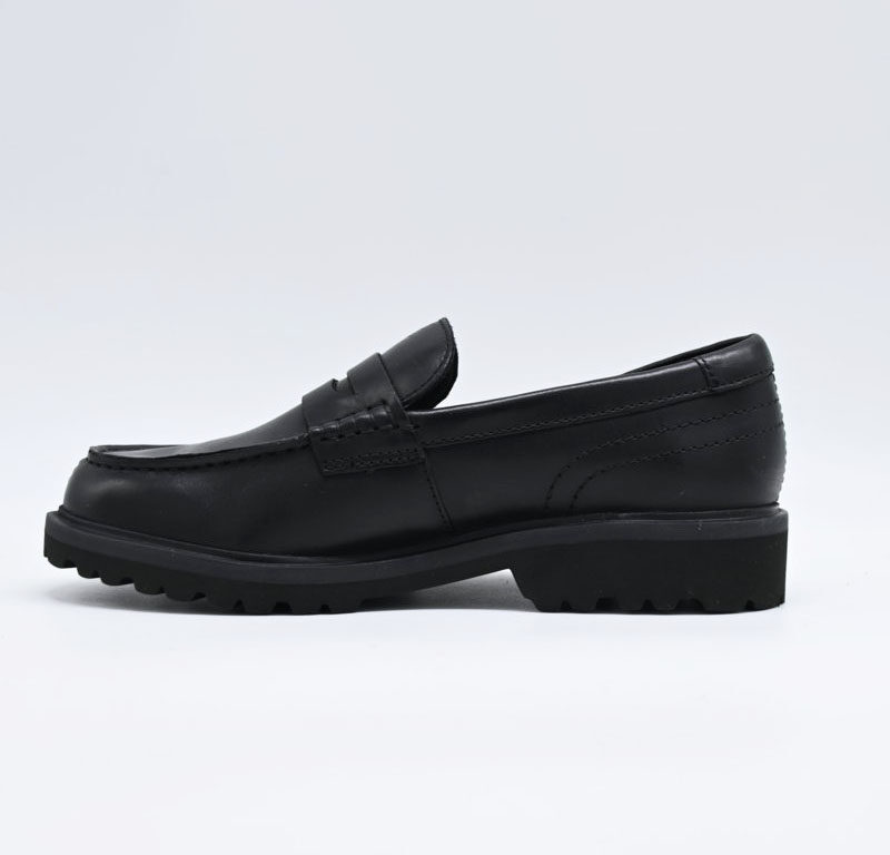 clarks mocassino berwick lo - immagine 4