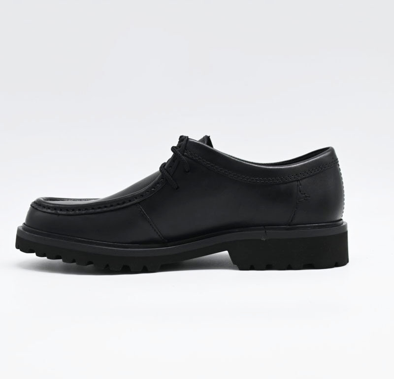 clarks scarpa berwick seam - immagine 4