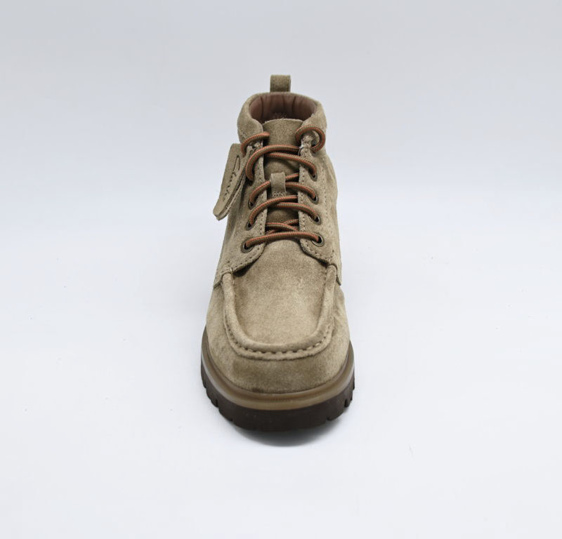 clarks stivaletto cleyhill hi - immagine 3