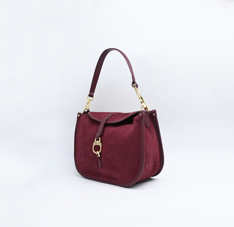 Alternative view of my best bag borsa atena hobo carpet