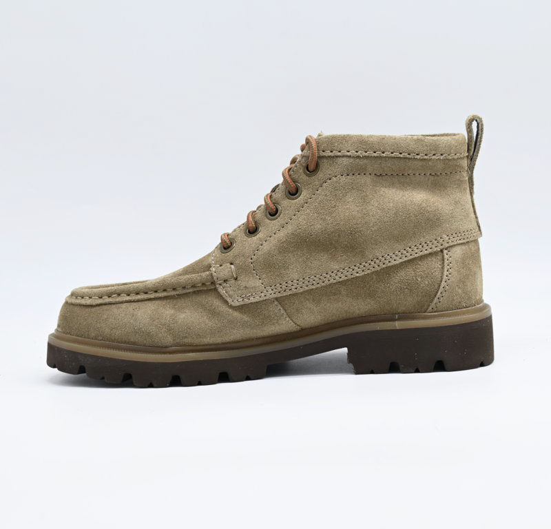 clarks stivaletto cleyhill hi - immagine 4