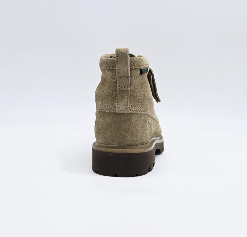clarks stivaletto cleyhill hi - immagine 5