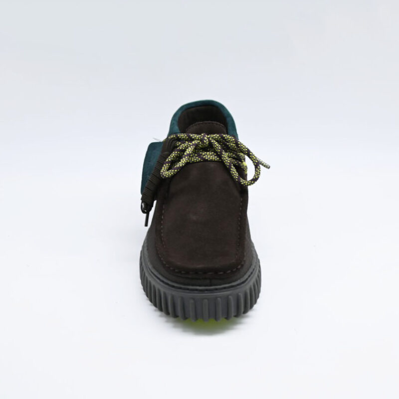 clarks stivaletto torhill hi goretex - immagine 3